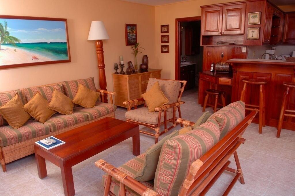 The Palms Oceanfront Suites San Pedro  Exteriör bild