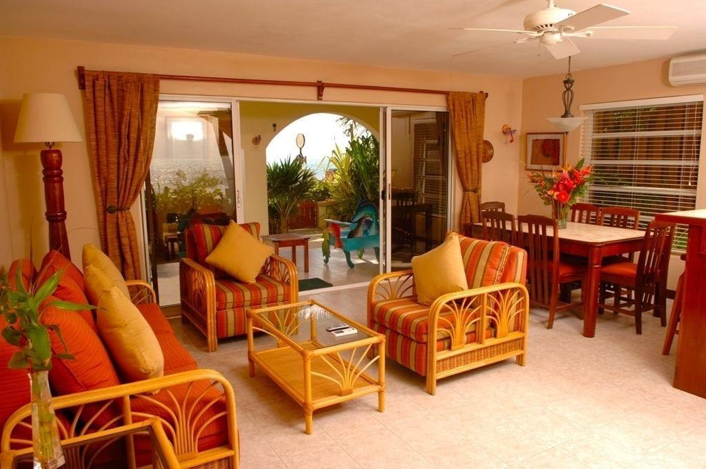 The Palms Oceanfront Suites San Pedro  Exteriör bild