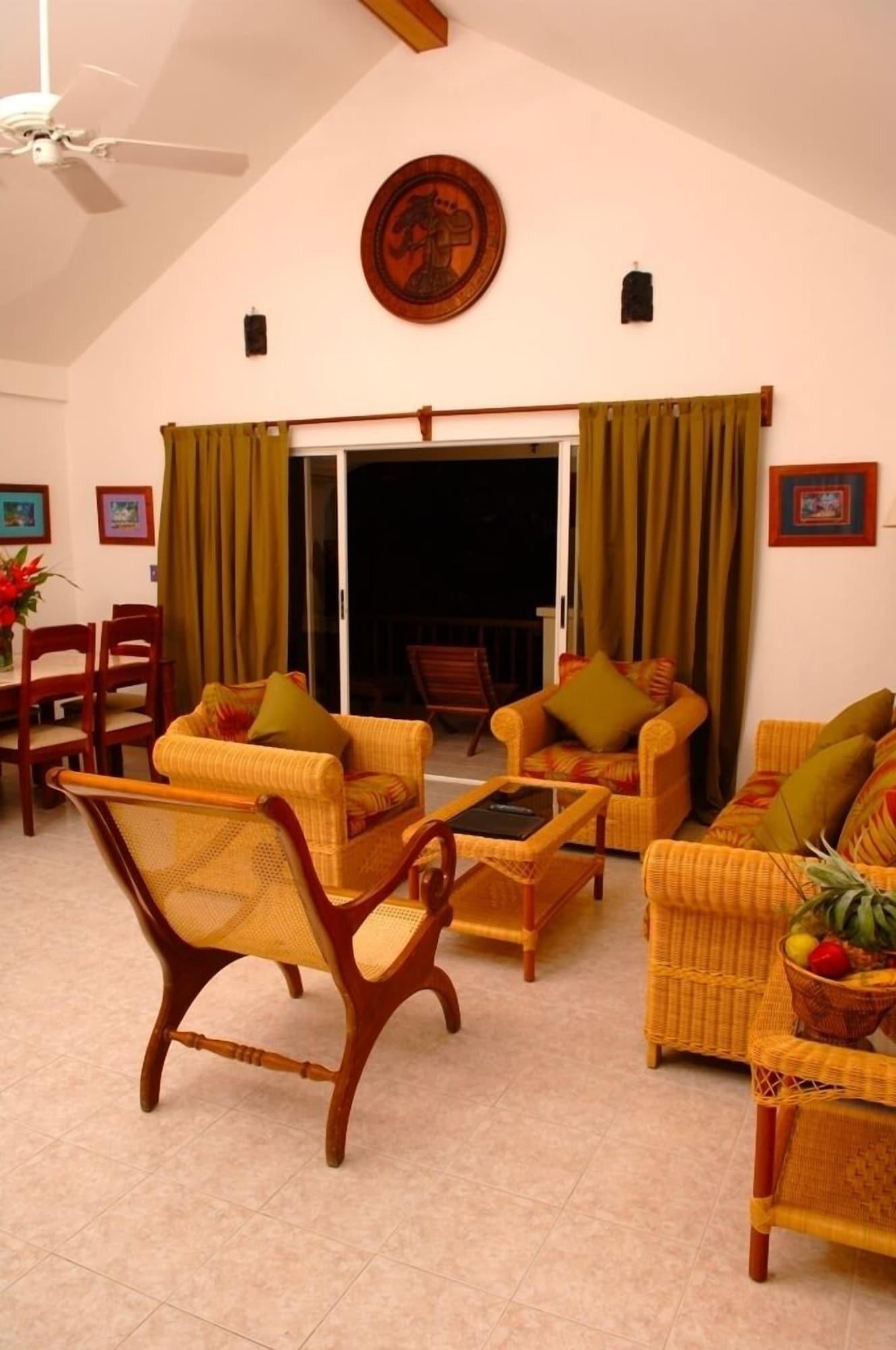 The Palms Oceanfront Suites San Pedro  Exteriör bild
